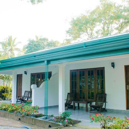 Tamarind Tamarind Resort, Tourist Board Approved Habarana Exterior photo